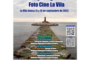 Foto Cine La Vila organiza el primer Rally Fotográfico en Villajoyosa