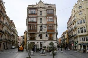 PP i PSOE s'enroquen de nou amb els pisos turístics a València