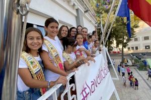 Vall d’Alba celebrará más de 80 actos durante sus fiestas patronales