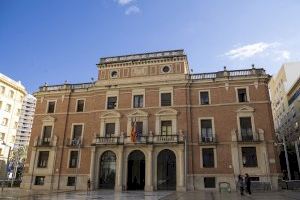 Diputación y CSIC suscriben un convenio de colaboración para la concesión de cinco becas en el Instituto de Acuicultura de Torre la Sal
