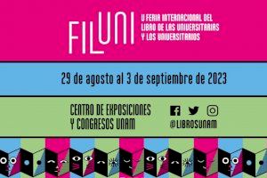 La Universitat Jaume I participa en la V Fira Internacional del Llibre dels Universitaris a Mèxic