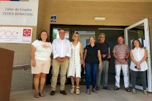 La Diputación de Castellón inicia una evaluación del estado de los edificios e inmuebles que son patrimonio de la institución