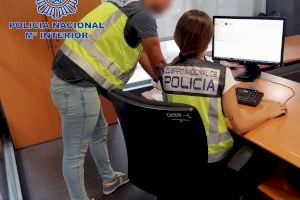 Dos prostitutas dan una paliza a otra por querer ejercer en "su" calle en Alicante