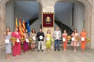 Medina Azahara, Efecte Pasillo i la millor orquestra d'Espanya per a les festes de Gràcia de Vila-real