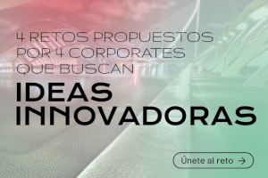 València Activa i Avaesen llancen el programa Clean Connect VLC per a implicar a startups en la resolució de reptes ambientals