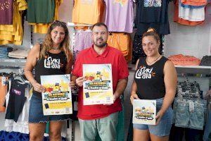Paterna lanza la primera campaña de ‘Vuelta al cole’ para promocionar el comercio local