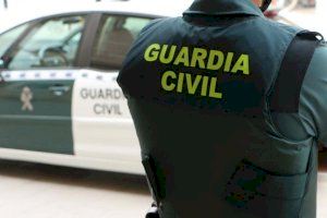 Detingut a Benicarló després d'atropellar i deixar greument ferida a la seua parella