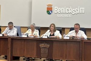 Benicàssim adopta medidas fiscales para favorecer la dinamización del tejido socio económico de la ciudad