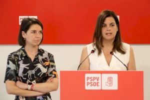 Els socialistes enlletgeixen a Catalá “els falsos arguments tècnics” sobre el carrer Colón