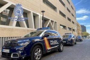 Detenido en Alicante un fugitivo buscado en Marruecos por asesinato