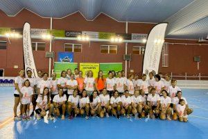 Oropesa del Mar fomenta la práctica deportiva femenina con la jornada ‘We Coach’