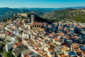Se registra un terremoto el norte de Castellón