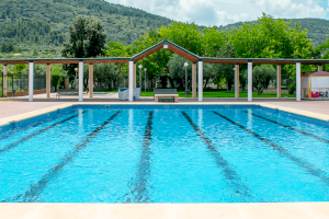 La piscina municipal de Bocairent tancarà les portes el pròxim cap de setmana