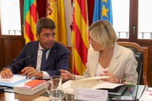 El Consell exige al Gobierno respeto por el valenciano como lengua oficial en España