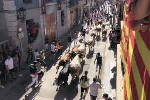 Actes taurins i el festival amb Juan Magán són l'avantsala de les festes del Roser d'Almassora
