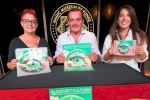 Peñíscola acogerá una nueva edición del RocartCultura, el Festival de Arte y Cultura de la ciudad