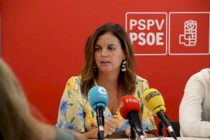 El PSOE lleva a Catalá al juzgado por “cercenar los derechos de la oposición”