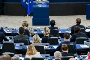 El Ayuntamiento de Calp retransmitirá en directo el discurso del Estado de la Unión Europea