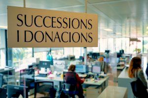 Impuesto de Sucesiones y Donaciones: así quedan las bonificaciones para los valencianos