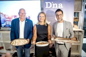 D*na Festival reunirá a los mejores chefs en su nueva edición, que tendrá al mar como protagonista