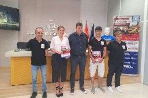 València es la meta final de la segunda edición del Campeonato Europeo de Ciclismo Adaptado