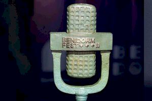 El Benidorm Fest estará presente en el desfile del Pride