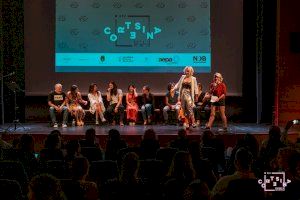 Veinte cortos compiten en la segunda edición del Festival Helena Cortesina