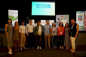 Celebrado en Burjassot el III Encuentro de Bienvenida al Curso Escolar 2023-24