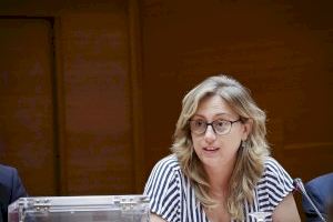 Laura Chulià: “Mazón baja los impuestos a todos y los socialistas de Puig siguen defendiendo pagar más”