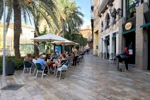 Estos son los empleos más demandados en la C. Valenciana: Turismo y restauración a la cabeza