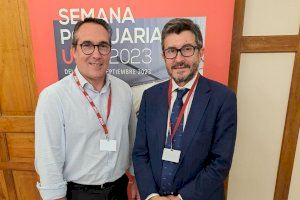 PortCastelló participa en la semana portuaria de la UIMP de Santander