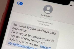 Alerta por un nuevo fraude: presta atención si recibes este SMS