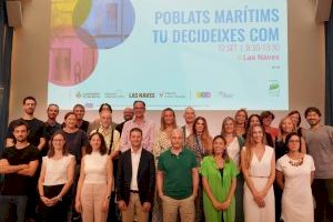 València analitza innovacions amb perspectiva social impulsades en Poblats Marítims per a replicar en altres zones