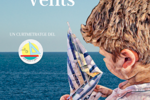 El CEIP Veles e Vents compite en la MICE con el cortometraje inclusivo ‘Més veles, més vents’