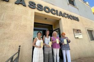 AFEM reanuda el “Punto de Atención de Salud Mental” en La Nucía