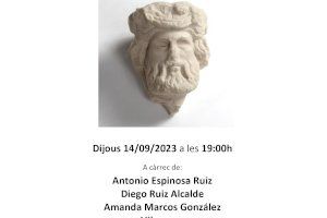 La sede universitaria de la UA en Villajoyosa organiza mañana la conferencia “La ciutat romana d’Allon” en Vilamuseu
