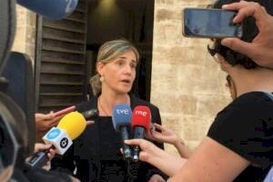 El PPCV acusa al Consell de Puig de abandonar la política de menores para "tapar las vergüenzas" de Oltra
