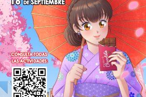 Feria del Manga y Cultura Japonesa: contará con stands de artistas, talleres de pokétball, conciertos, concurso de cosplay, bailes y juegos