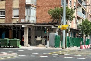 CSIF denuncia que Palleter casi triplica los tiempos medios de espera respecto al resto de centros de Atención Primaria de Castellón