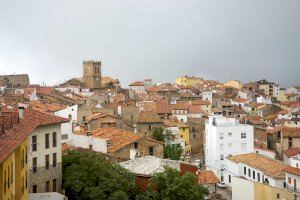 Un pueblo de Castellón crea una Gincana Cultural para descubrir sus monumentos