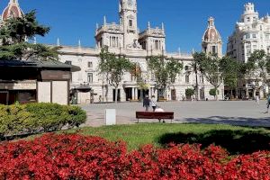 La Comisión de Cultura  del Ayuntamiento aborda la denominación oficial bilingüe de la ciudad de València
