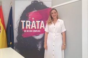 Valencia se vuelca contra la trata y la explotación sexual a través de una campaña publicitaria y un ciclo de cortos
