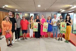 'Alacant a Escena' homenajea a Eusebio Sempere con un espectáculo de danza en la inauguración del 24 de septiembre