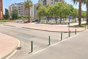 Castellón adjudica las obras de reforma del Bulevar Blasco Ibáñez