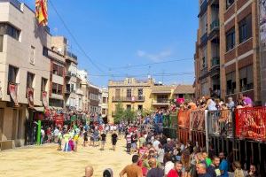 Betxí arranca sus Festes Majors de 2023: Consulta el programa de actos