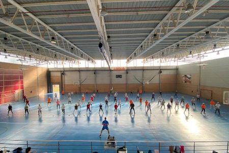 Massanassa continúa su apuesta por el deporte con un programa municipal deportivo completo de actividades para niños y mayores
