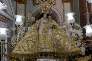 Oropesa honra a la Virgen de la Paciencia: consulta el programa completo