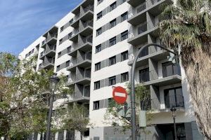 La Junta de Govern aprova una modificació de crèdit per a la compra d’un edifici a Safranar destinat a lloguer assequible