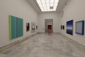 El Museo de la Ciudad ofrece la exposición colectiva “Vida y color” hasta el próximo mes de noviembre