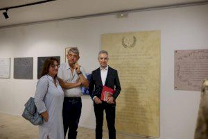 El Consorci de Museus rinde homenaje a la creación cerámica en Guardamar del Segura